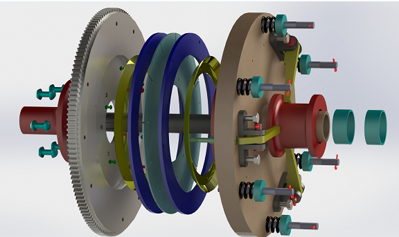 αPʽx3Dģ SolidworksO(sh)Ӌ