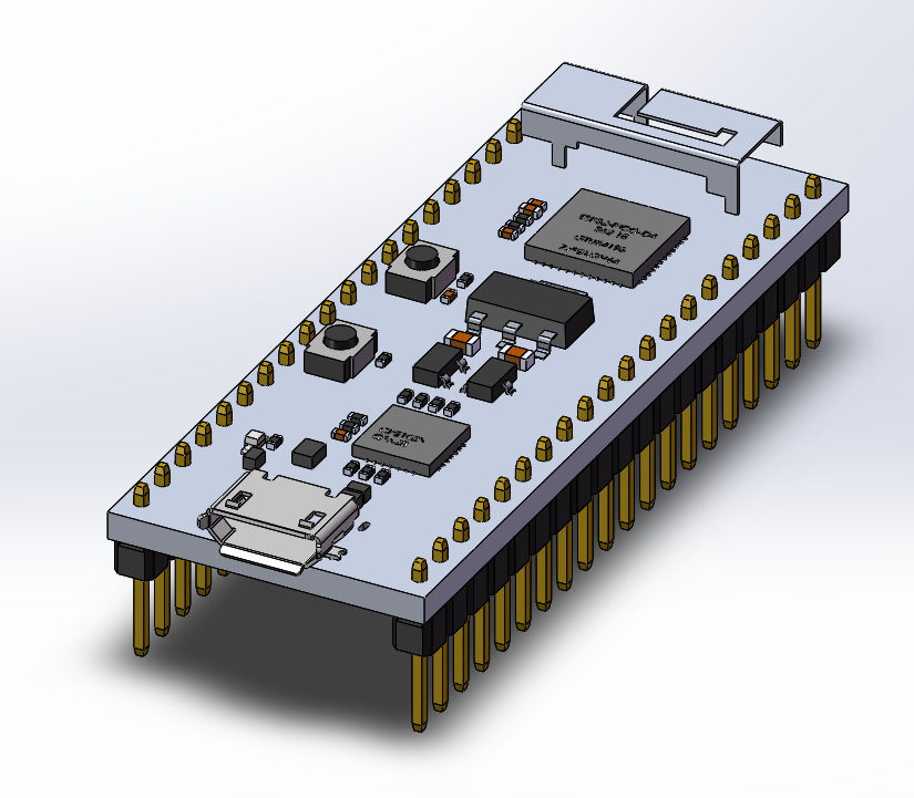 ESP32оƬ