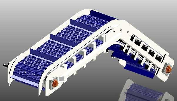 dewateringÓˮݔ͎3D(sh)ģD SolidworksO(sh)Ӌ(j) IGS