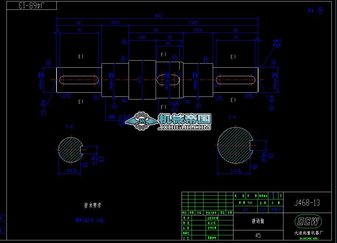 JSC350pٙCDJ468һ13.DWG