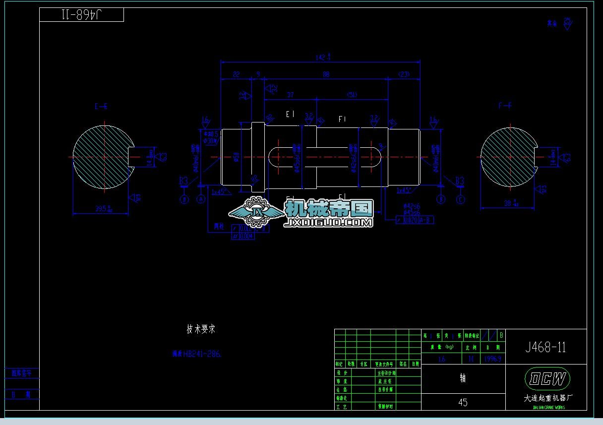 JSC350pٙC(j)DJ468һ11.DWG