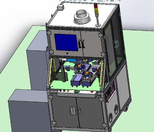 躸C(j)3D(sh)ģD SolidworksO(sh)Ӌ(j)