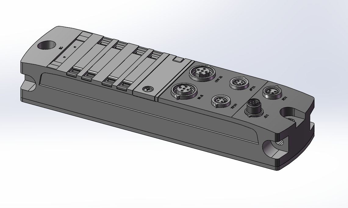 EtherCAT ӿ