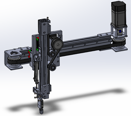 ֱ\ӌ(do)܉2SCеצ3D(sh)ģD Solidworks2021O(sh)Ӌ x_t