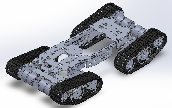 SN1300 RC݆Ď̹˵ױPģ3DD Solidworks2021OӋ IGE STEPʽ