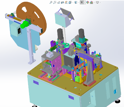 ӲӲO(sh)3D(sh)ģD SolidworksO(sh)Ӌ