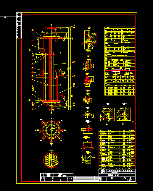 DN600QCADԔ(x)D.DWG