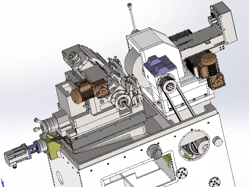 C(j)еӹC(j)3D(sh)ģD SolidworksO(sh)Ӌ(j)