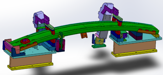 ױUܴיC3D(sh)ģD SolidworksO(sh)Ӌ STEP