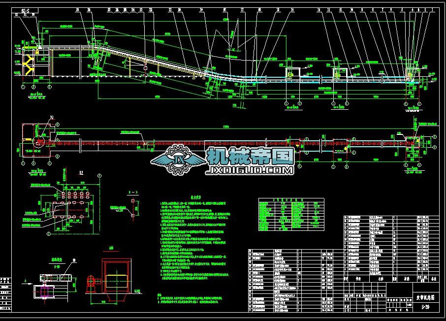 B1000,L=413ƤC(j)dwg