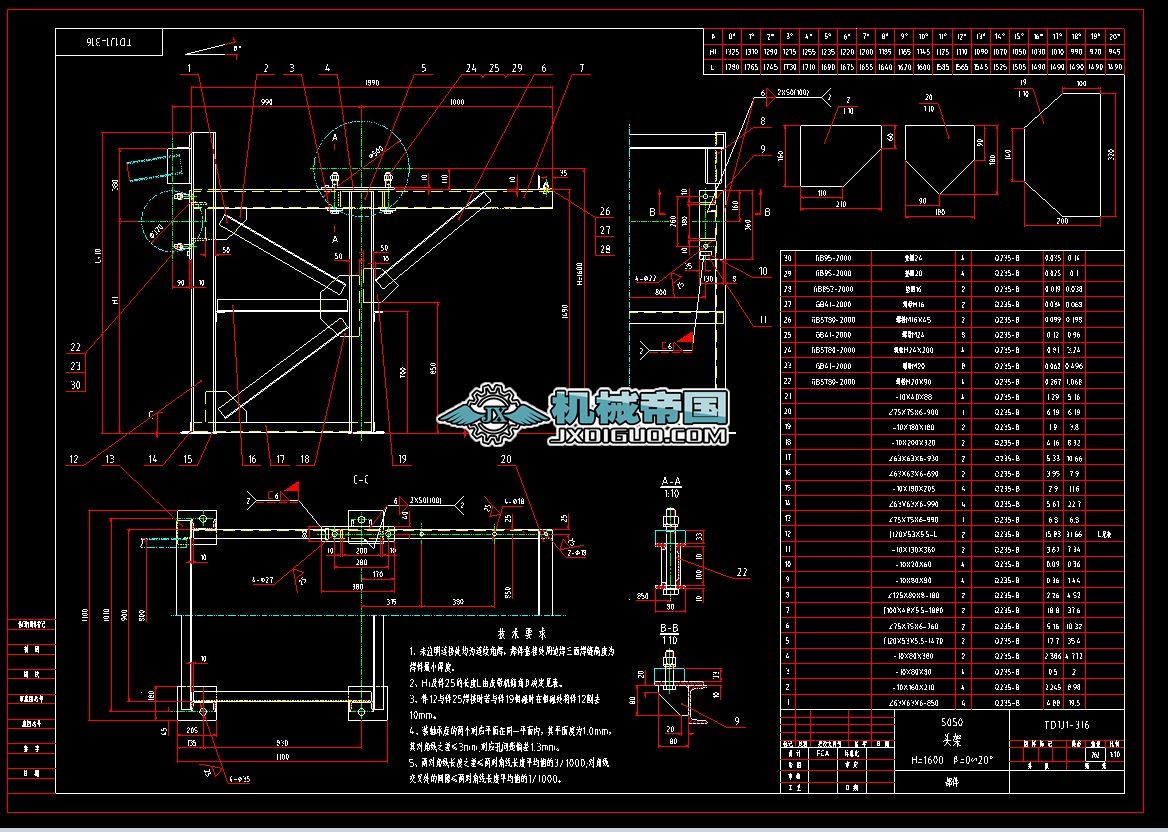 TD1J1һ316TD75һ500ϵ^CADD