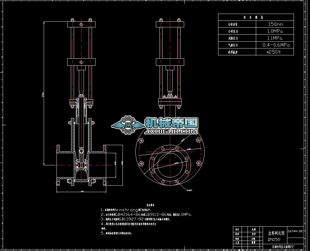 DN150yD