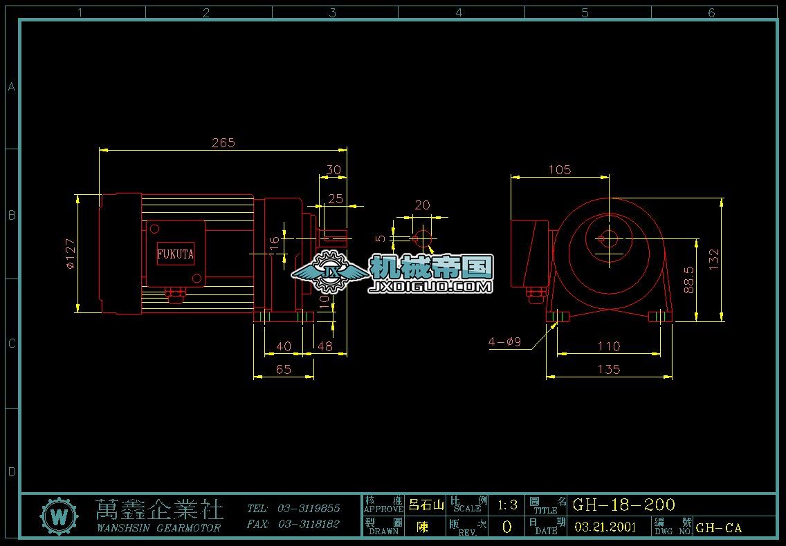 GH18һ200һ3һ10S.DWG