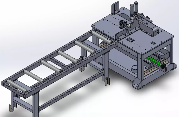 12XĳƷ䏣XͲиC3Dģ͈D SolidworksO(sh)Ӌ