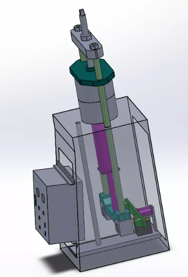 ͙C(j)3Dģ͈D SolidworksO(sh)Ӌ