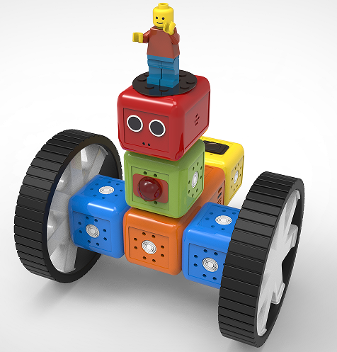 Education RobotģKC(j)С܇3DD SolidworksO(sh)Ӌ STEP