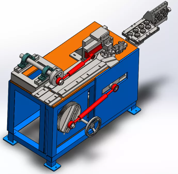 ďC(j)3Dģ͈D SolidworksO(sh)Ӌ(j)