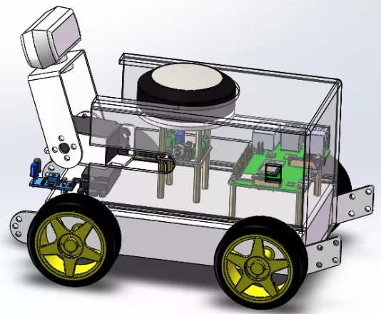 (sh)ݮR(sh)eС܇3D(sh)ģD SolidworksO(sh)Ӌ(j)