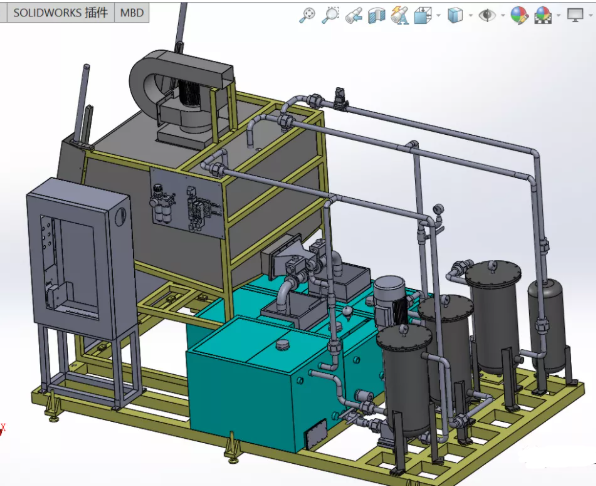 ͱվO(sh) SWO(sh)Ӌ3Dģ͈D SolidworksO(sh)Ӌ