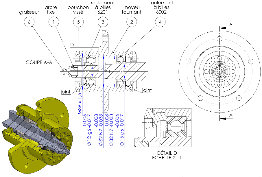 pivot-7SC(j)(gu)3D(sh)ģD SolidworksO(sh)Ӌ(j) STEP