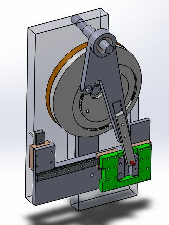 con levaʰȡͷÙC͹݆3DģD SolidworksOӋ STEP