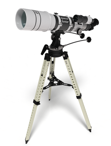 SPACE HUNTER TELESCOPE̫h(yun)R3D(sh)ģD STPʽ