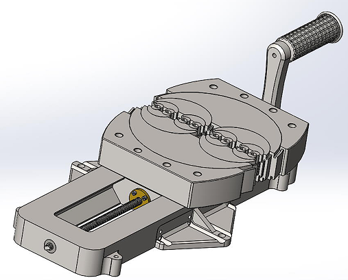 fractal vice version2.1f܊A߷ΊA3DD SolidworksO(sh)Ӌ(j)