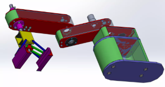 MqӱۙC(j)3D(sh)ģD SolidworksO(sh)Ӌ(j) STEP