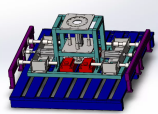 C(j)˴aA߽Y(ji)(gu)3D(sh)ģD SolidworksO(sh)Ӌ(j)