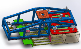 C(j)˰ӴaA3D(sh)ģD SolidworksO(sh)Ӌ(j)