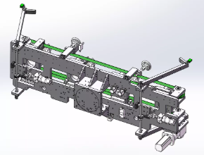 ๦ܙCˊA3D(sh)ģD SolidworksO(sh)Ӌ STEPʽ