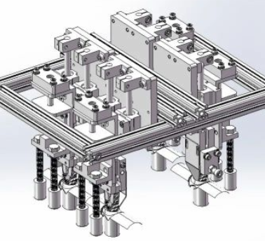 C(j)ˌ(zhun)õĊA֙C(j)3D(sh)ģD SolidworksO(sh)Ӌ(j)