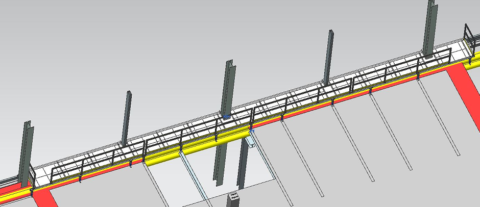 Industrial CatwalkI(y)؈3D(sh)ģD STPʽ