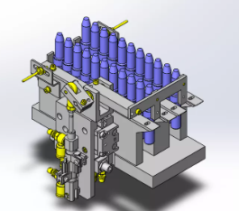 ͨ^M(jn)gM(jn)oC(j)(gu)3Dģ͈D SolidworksO(sh)Ӌ(j)