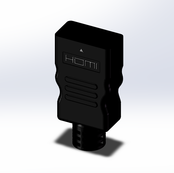 HDMI^