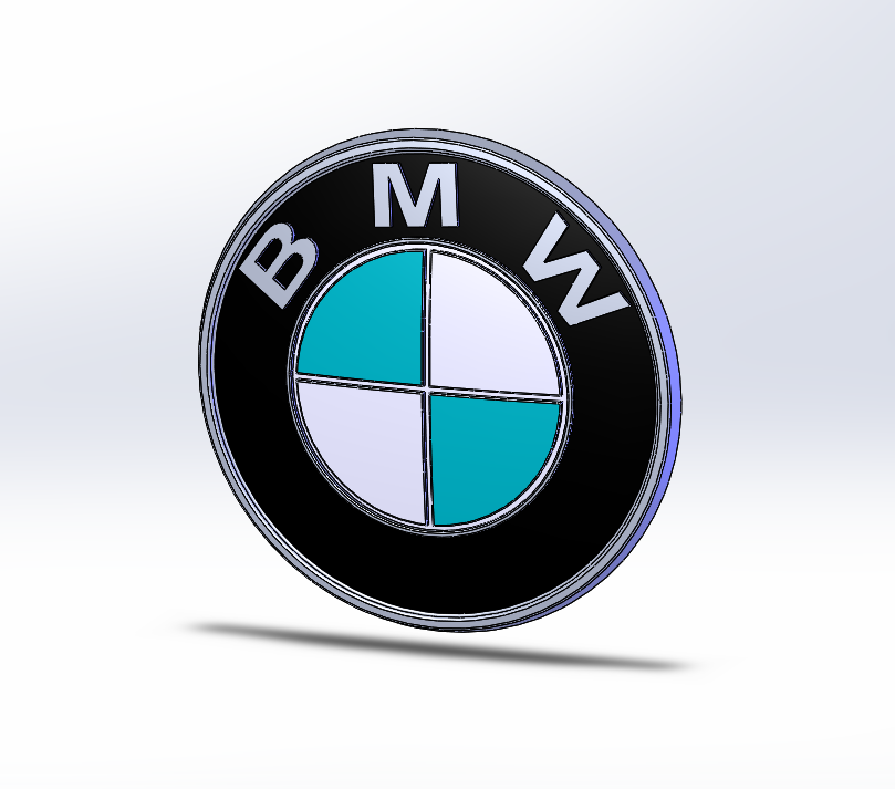 BMW Logo