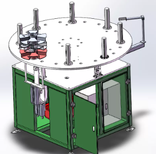 SԄӹϙC(j)3D(sh)ģD SolidworksO(sh)Ӌ