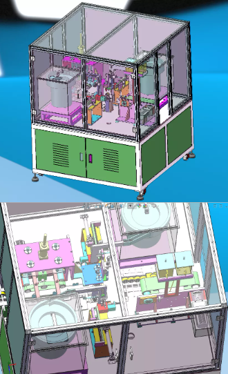 R_(d)D(zhun)L(fng)~Ԅ(dng)MbC(j)3D(sh)ģD SolidworksO(sh)Ӌ(j)