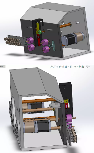 С̈́C(j)3Dģ͈D SolidworksO(sh)Ӌ