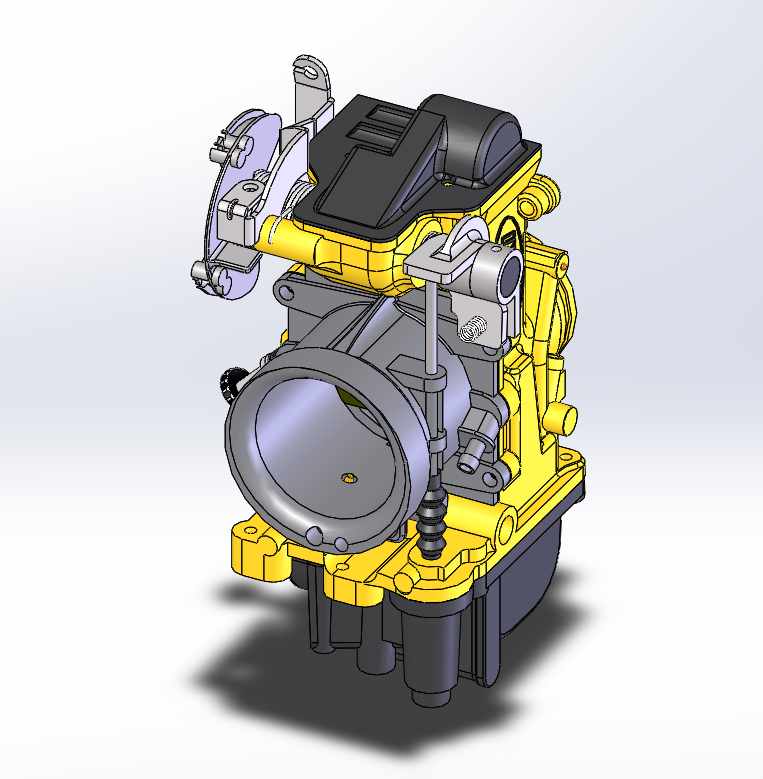 Mikuni TM40ٱû