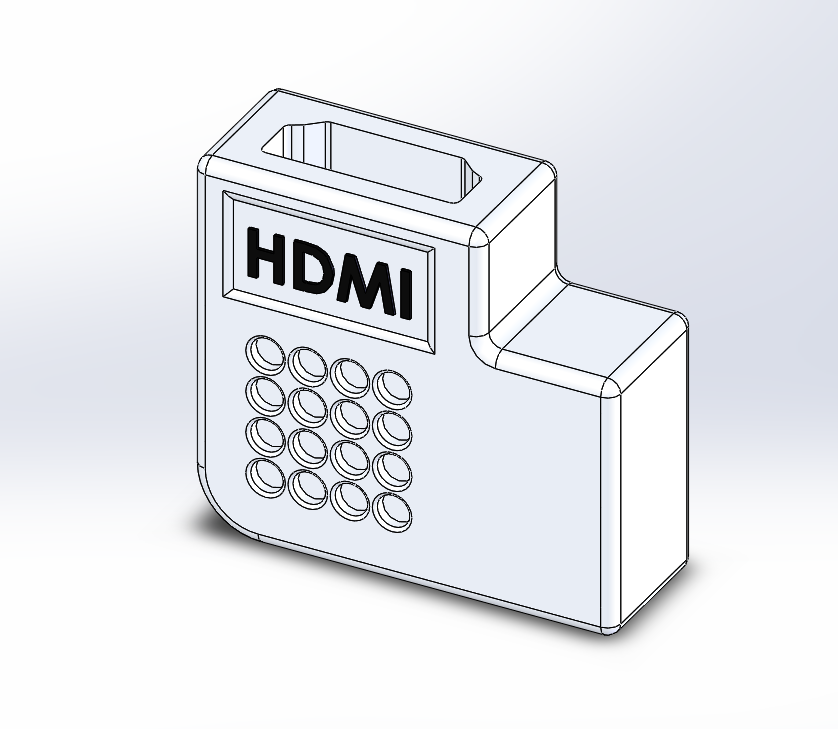 HDMI^