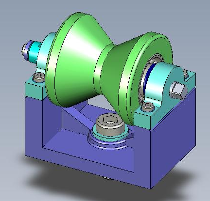 yataghandC(j)(gu)3D(sh)еD SolidworksO(sh)Ӌ(j)