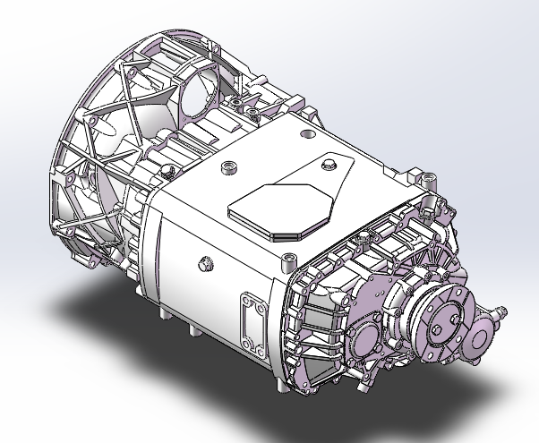 ׃ZF16-S151