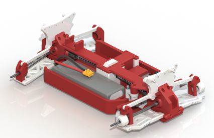 OpenRC by NiKOb܇ױP3DD SolidworksO(sh)Ӌ(j)