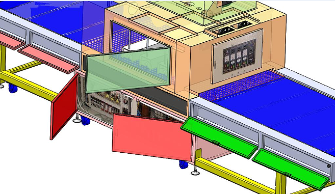 ⾀̻CO(sh)3Dģ͈D SolidworksO(sh)Ӌ x_t