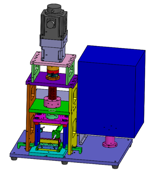 Ť׃䉺ϙC3D(sh)ģD SolidworksO(sh)Ӌ