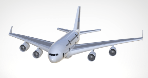 wC(j)A380ģ3DD SolidworksO(sh)Ӌ(j) x_t x_b