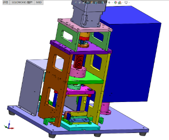 Ť׃䉺ϙC3D(sh)ģD SolidworksOӋ