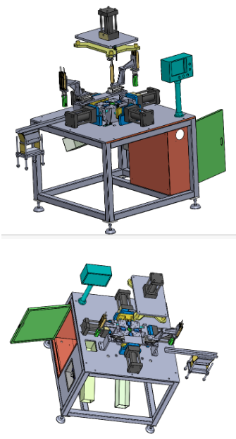 ˮx_יC(j)3D(sh)ģD SolidworksO(sh)Ӌ(j)