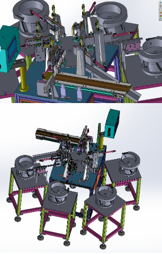 늹P·ԄӽMbC3D(sh)ģD SolidworksO(sh)Ӌ